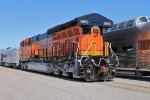 BNSF 3696